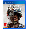 Call of Duty Black Ops Cold War E780