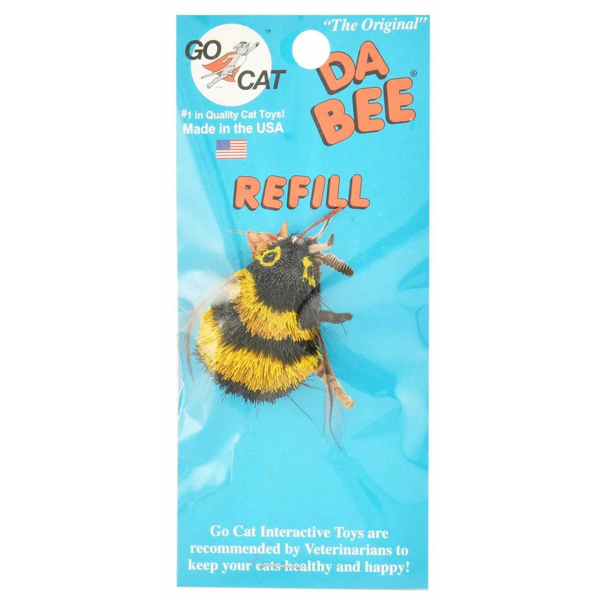 Cat Toy Refill V924882