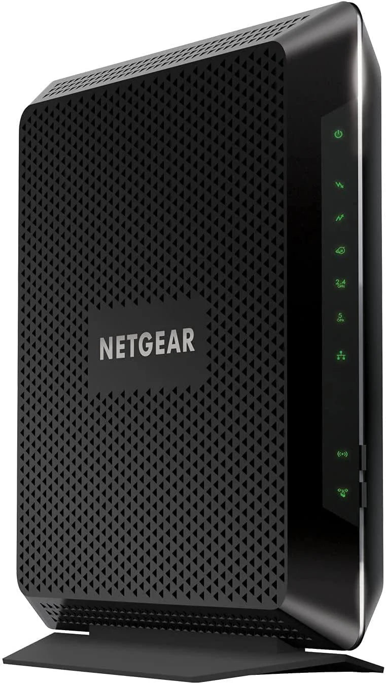 Refurbished AC1900 WiFi Cable Modem Router P19793