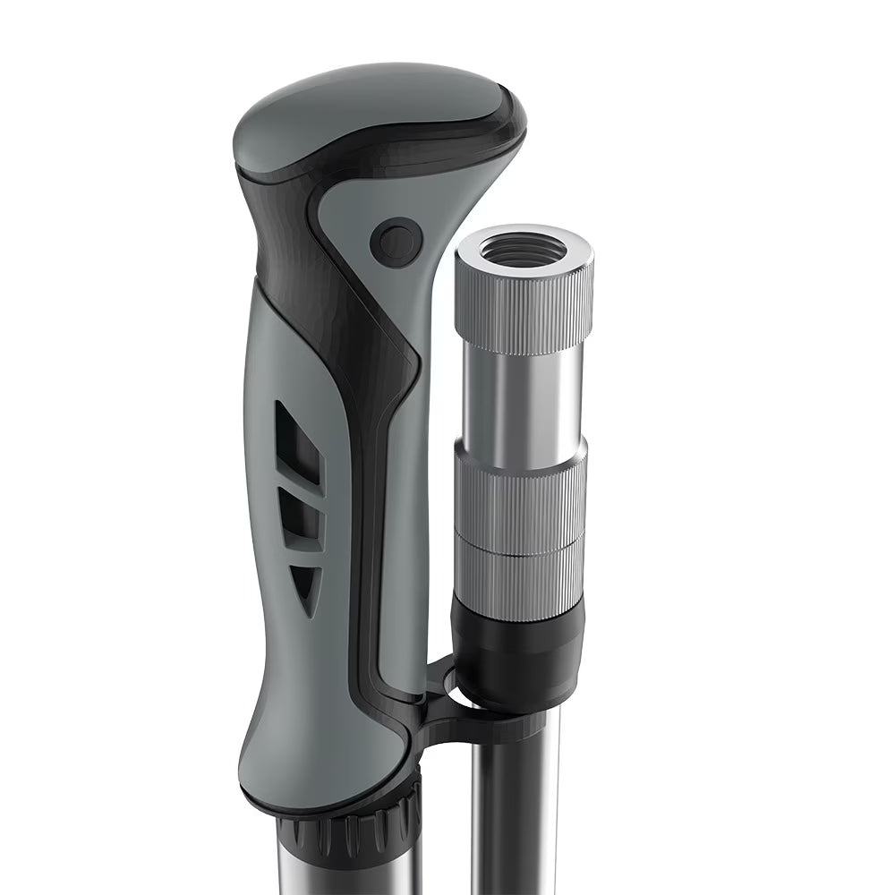 Tire Pump with Bike Rear Tire Pump Tire Portable Absorber Mountain Tire Bike Air Pump Bike Rear Suspension Tire Inflator Mountain Tire Pump Z344016