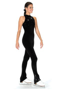 High Neck Catsuit K88156