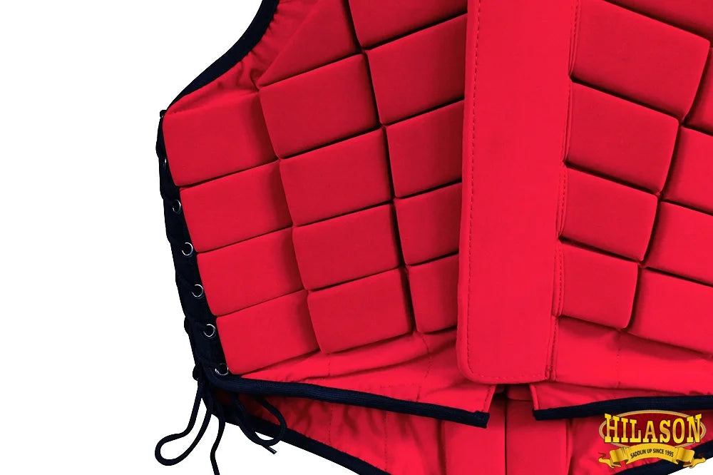 Adult Safety Equestrian Horse Riding Protective Vest Y8504