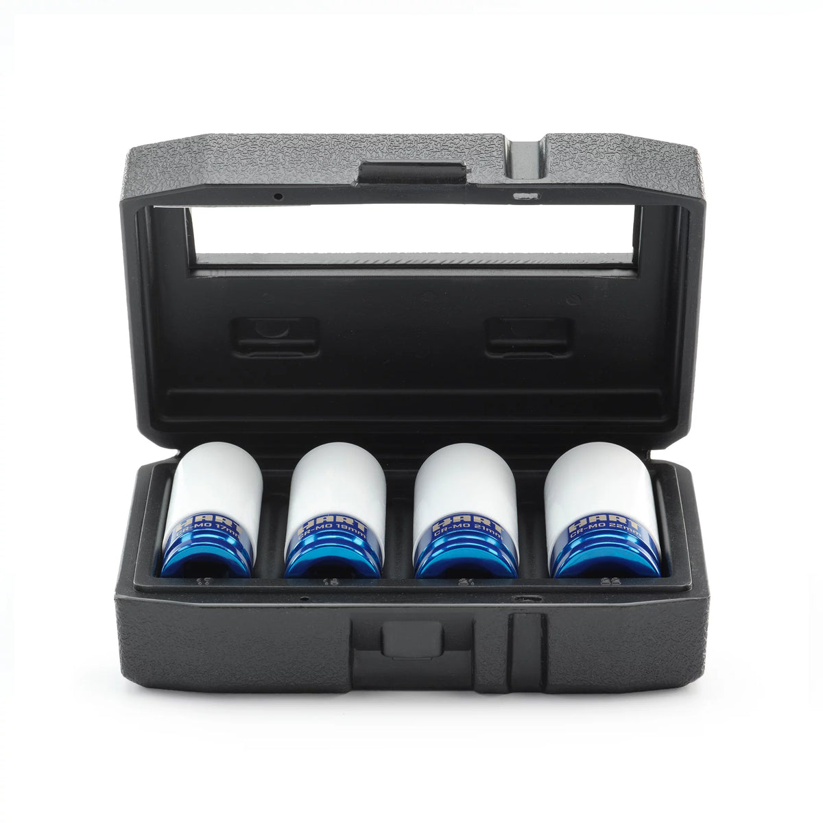 1/2-inch Non-Marring Impact Socket Set 4-Piece J950422