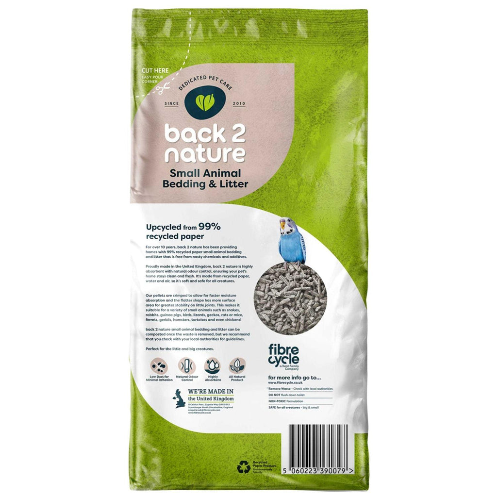 Small Animal Bedding & Litter A98239