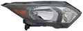 Passenger Side Headlight for Honda HRV 2016 2017 2018 Q626