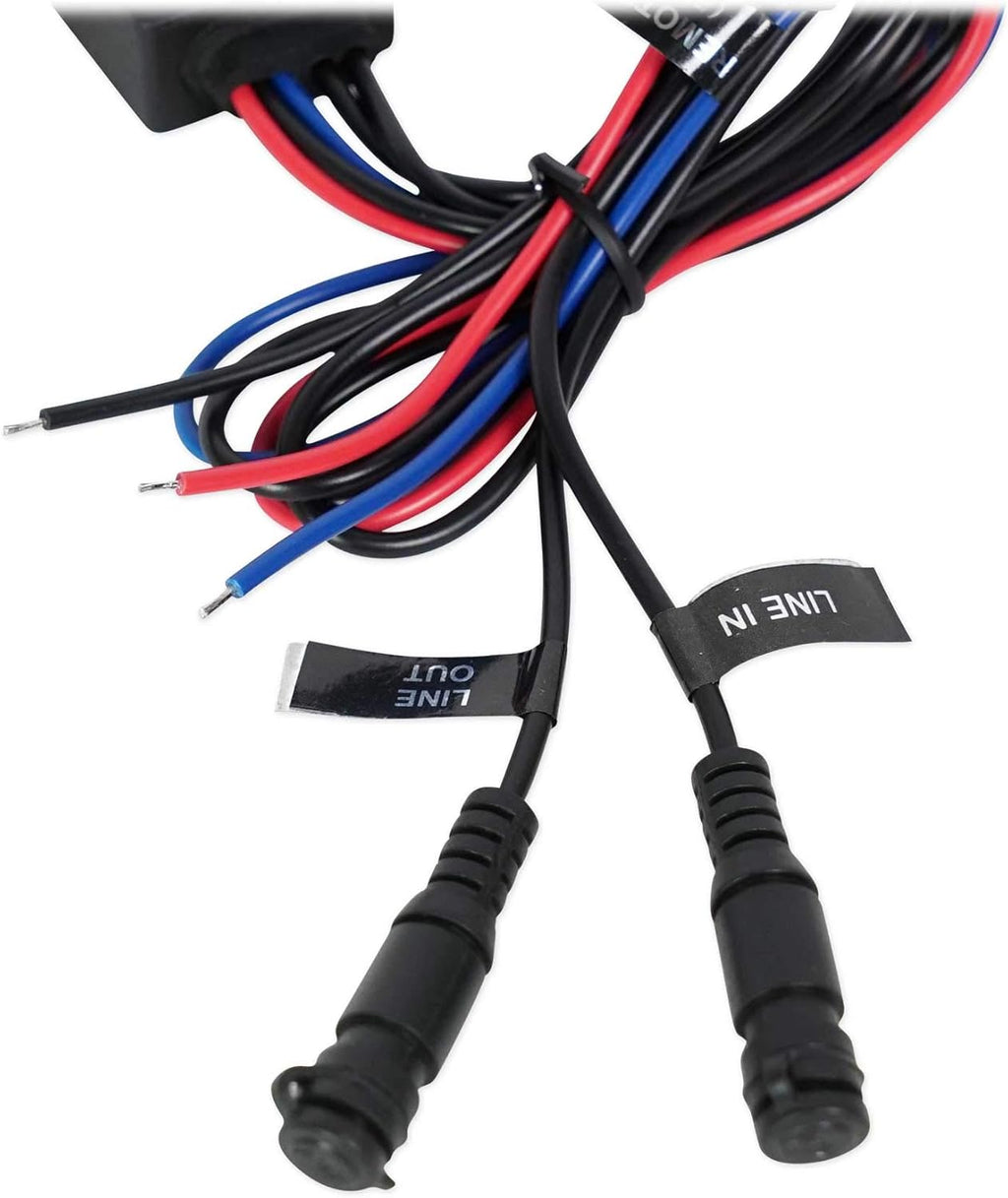 Rocker Switch Bluetooth Controller Pack of 2 S242