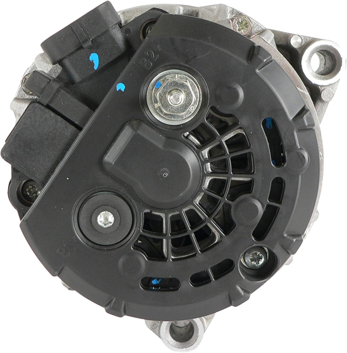 New Alternator for Chevrolet Gmc Truck Savana Vans Yukon XL T57215