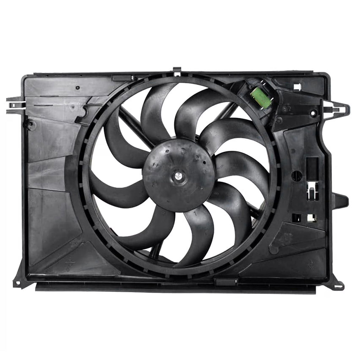 Cooling Fan for Jeep Renegade 1.4 2017-2018 O58477