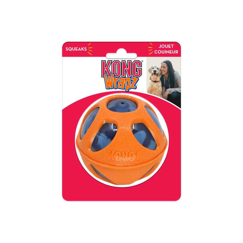 Ball Dog Toy L32105