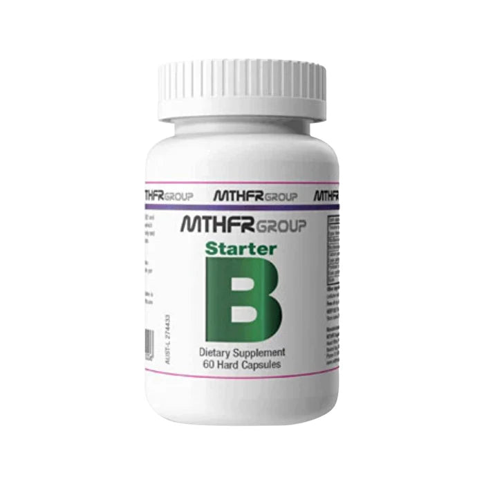MTHFR Group Starter B 60c I4730