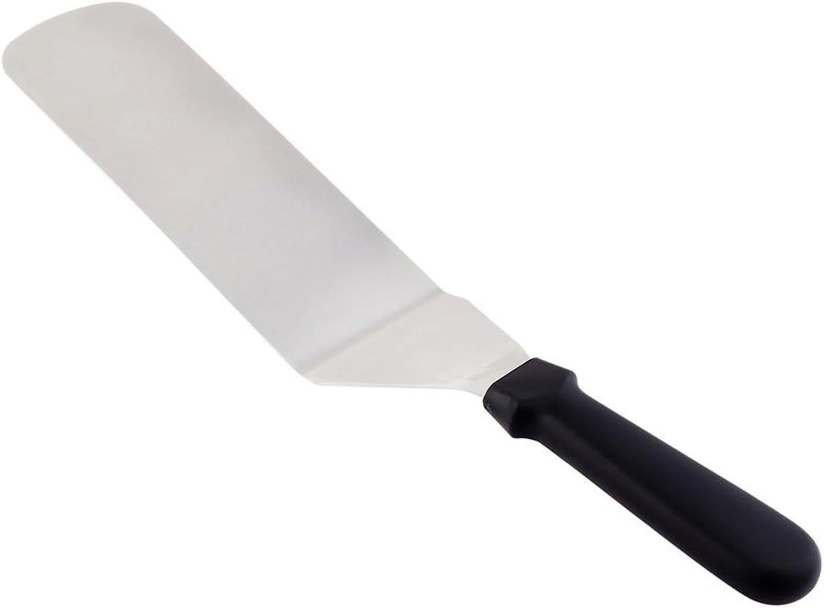15 Inch Stainless Steel Griddle Spatula D170