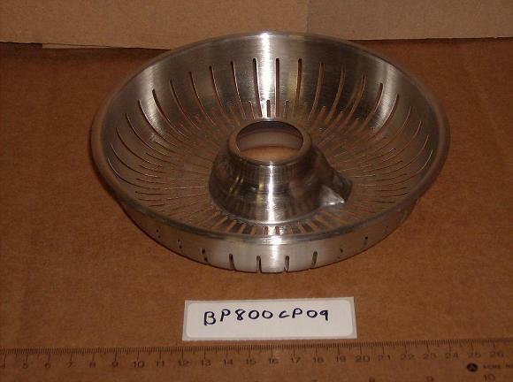 Pulp Filter (Coarse) M684