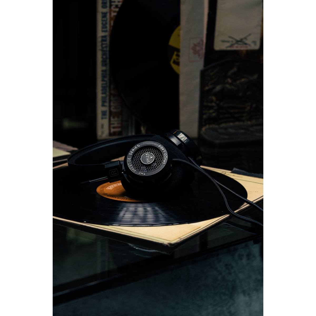 Prestige Series Headphones X39531