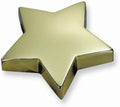 Star Paperweight Pack of 2 W8384
