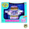 Polly Pocket Pull - Out Playhouse Playset I798314
