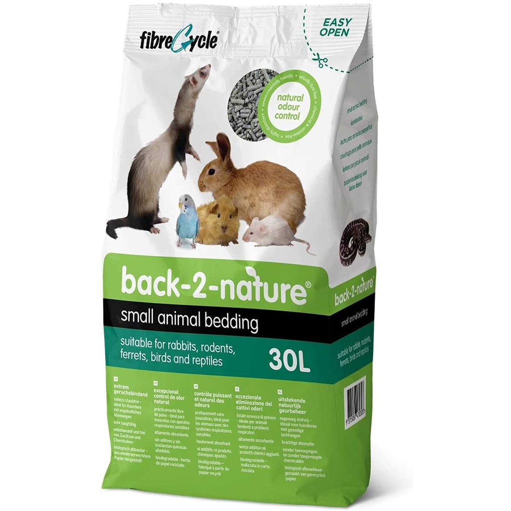 Small Animal Bedding & Litter A98239