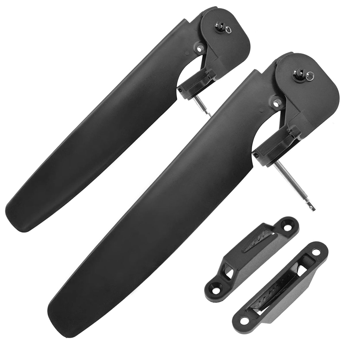 Kayak Tail Rudder Steering System Control Kit I371378