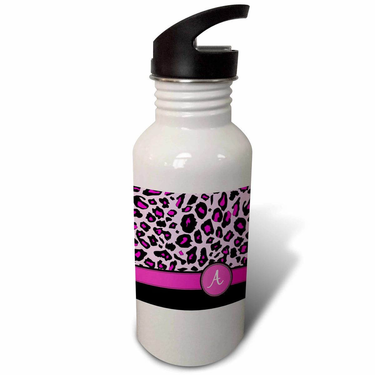 21 oz Sports Water Bottle W258182
