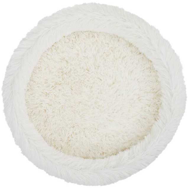 Round Elevated Cat Bed I42393