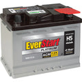 AGM Automotive Battery Group Size H5 12 Volt 680 CCA L4114