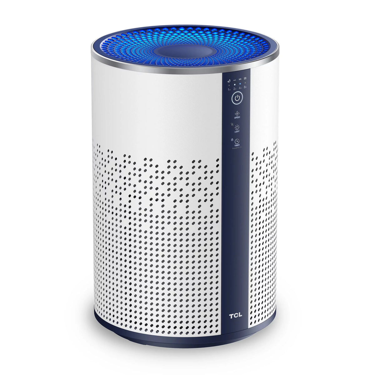 True H13 HEPA Air Purifier with Night Light Q8714