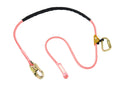 Adjustable Rope Positioning Lanyard D965367