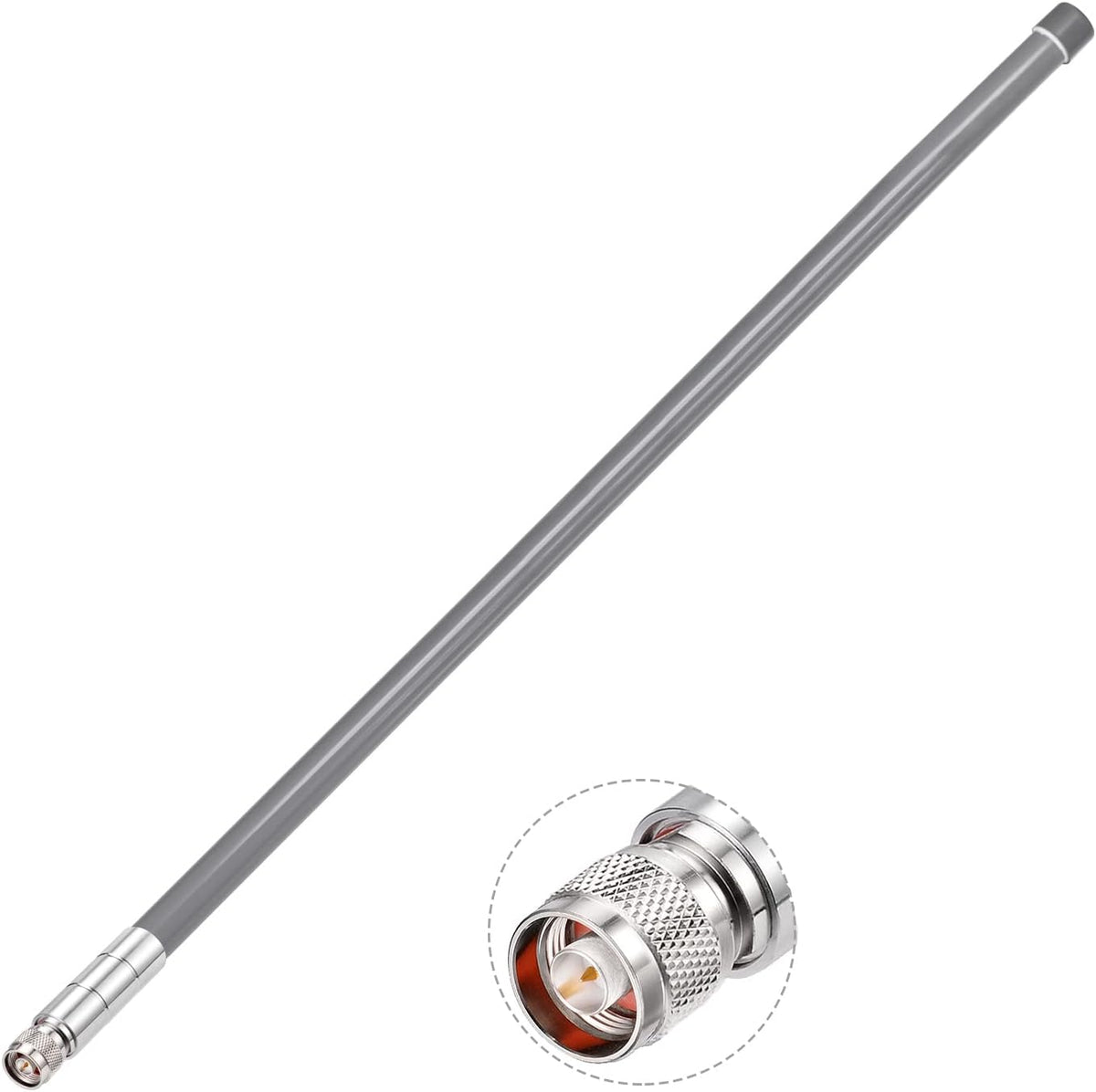 31.5inch 5.8 dBi 915MHz Antenna with 10ft Low Loss Cable S410488