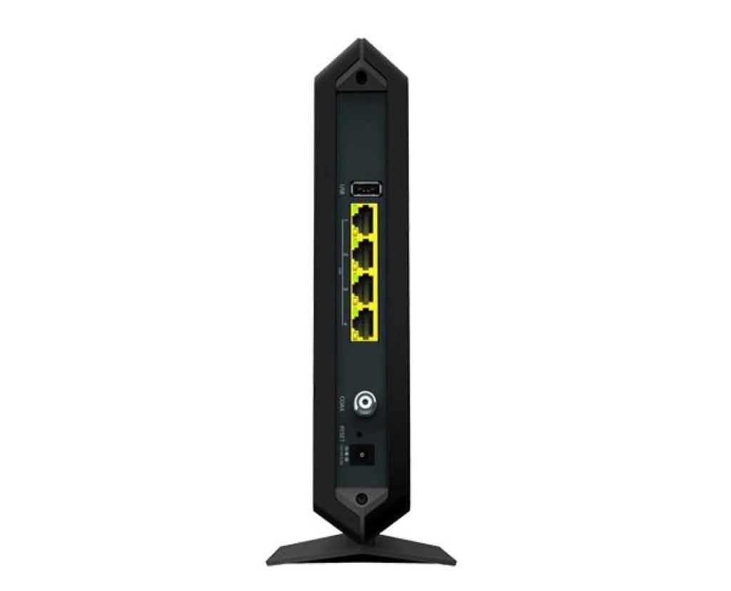Refurbished AC1900 WiFi Cable Modem Router P19793