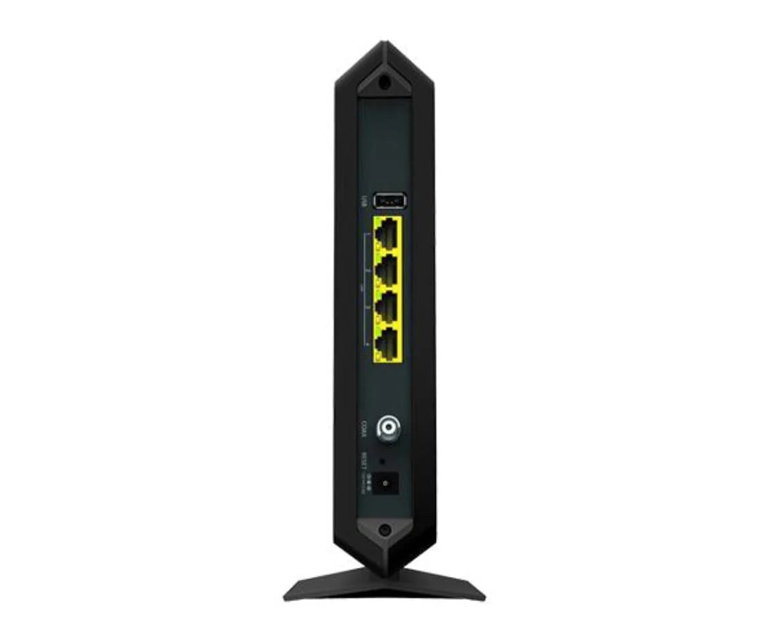 Refurbished AC1900 WiFi Cable Modem Router P19793