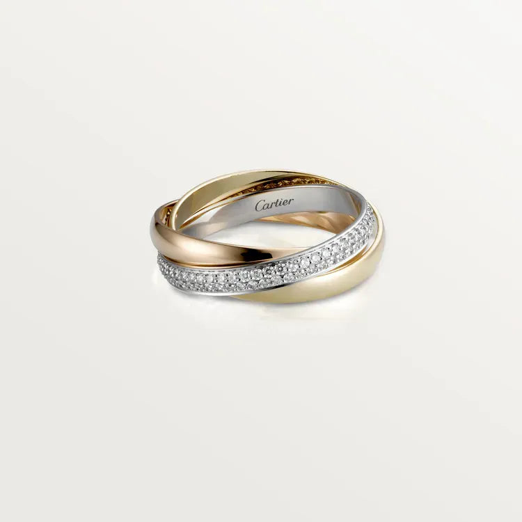 Ring E43871