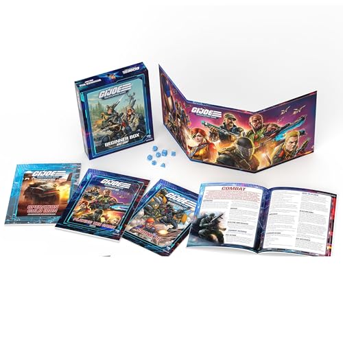 Boot Camp Beginner Box P66269