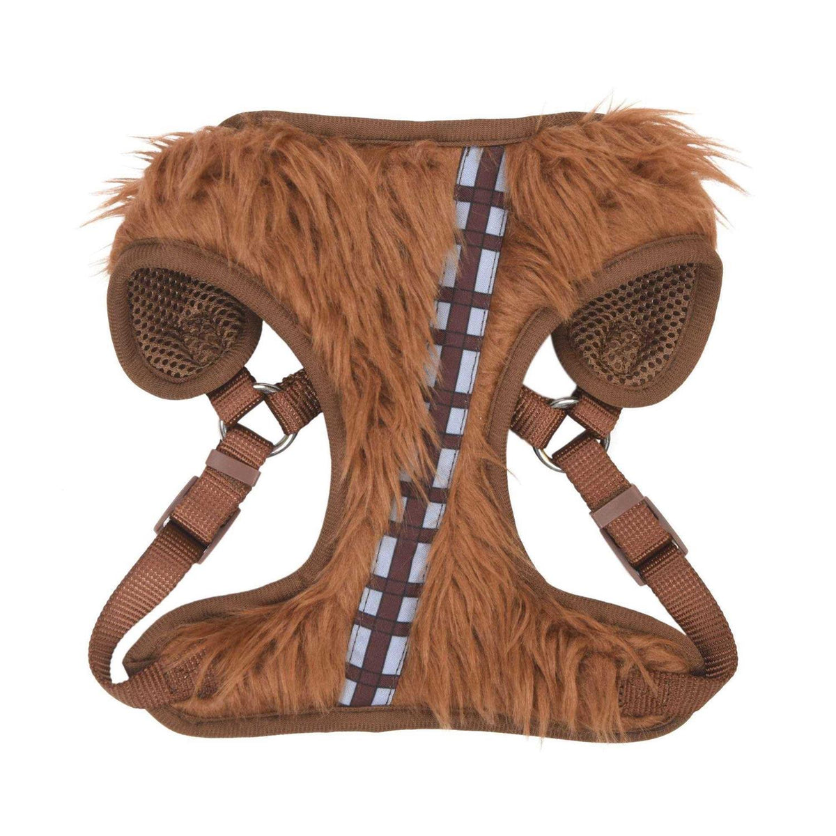 Brown Dog Harness I893