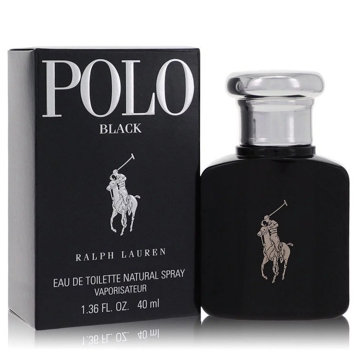 Black Eau De Toilette Spray 1.4 oz W8853