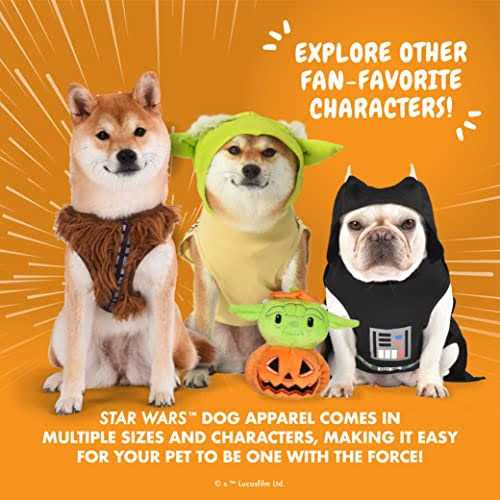 Brown Dog Harness I893