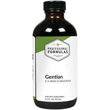 Gentian 8oz E93667