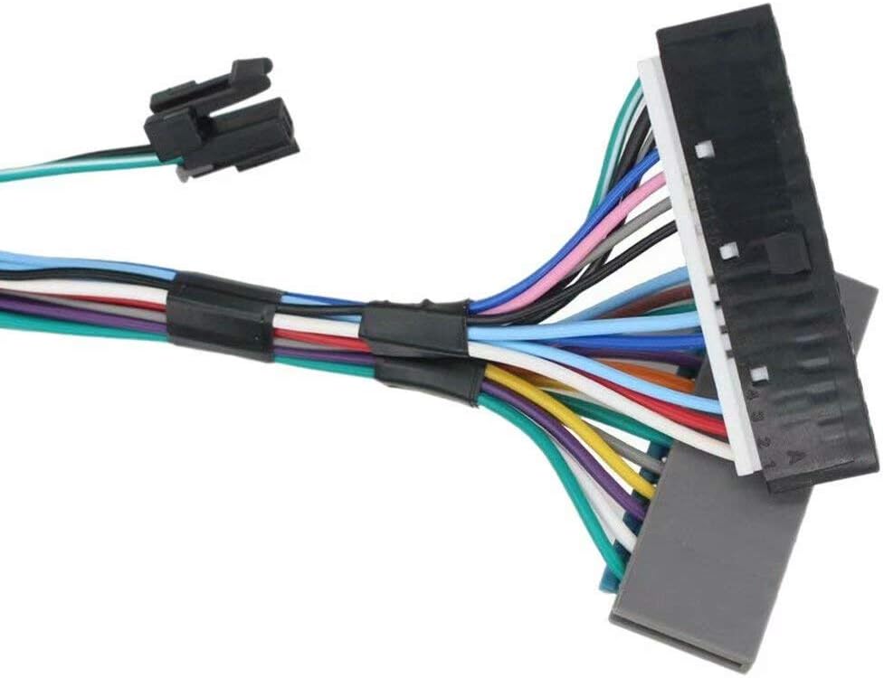 Windshield Wiper Arm Turn Signal Switch with Cruise Control Pack of 2 E39104