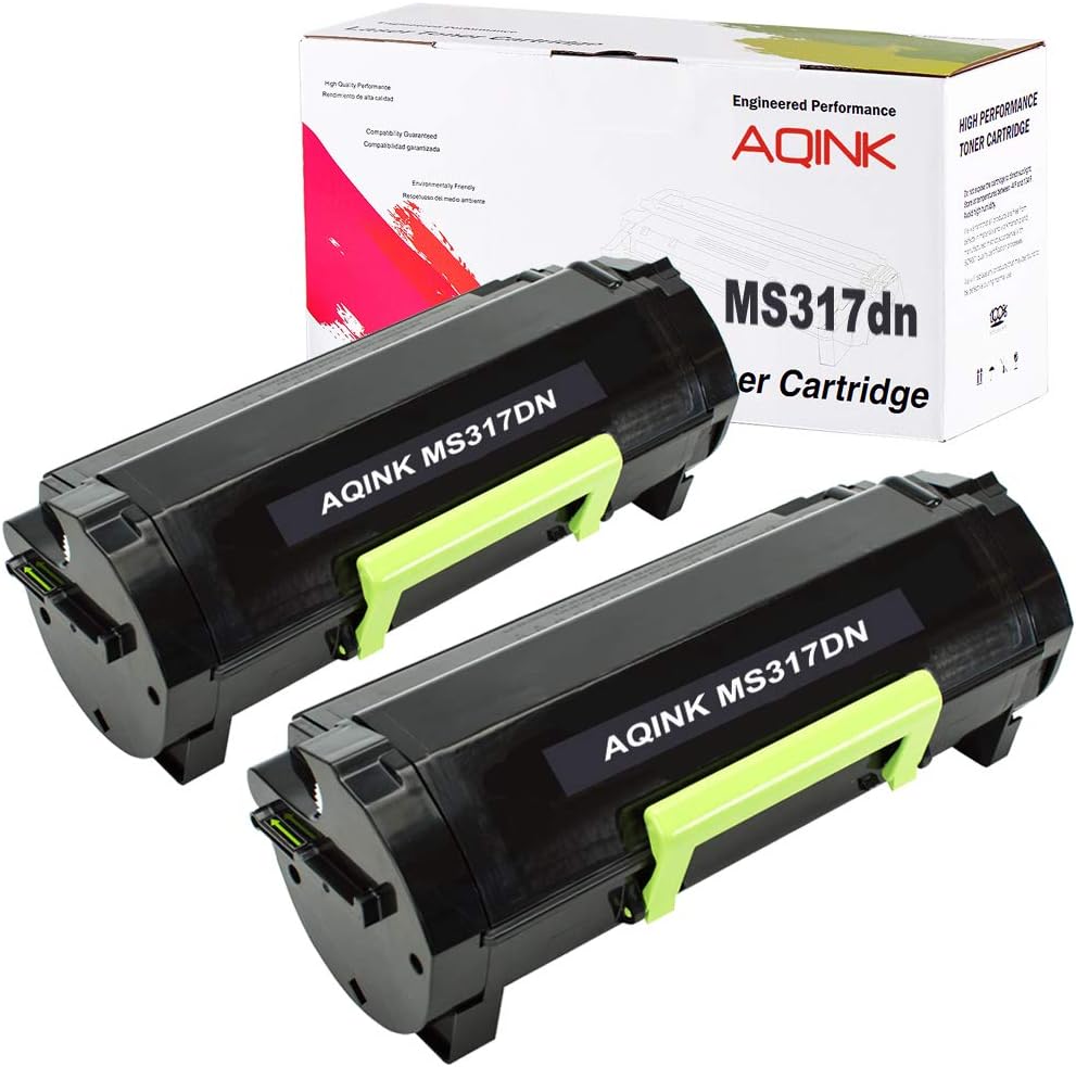 Remanufactured Toner Cartridge O146850