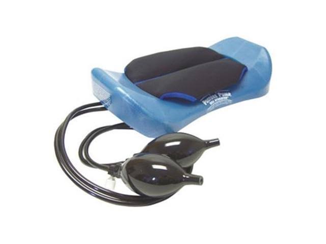 Elliptical Back Rocker I736