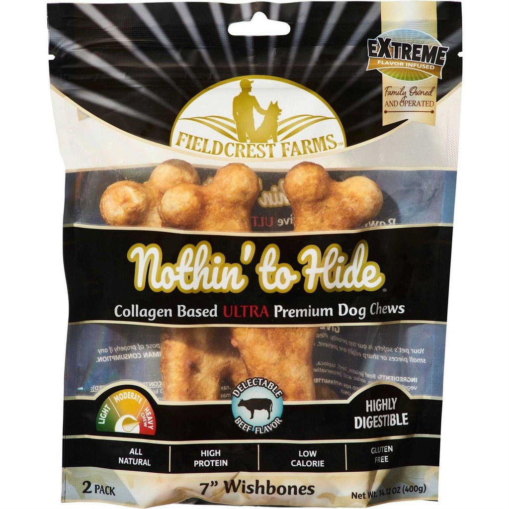 Beef Dog Chew Q36117