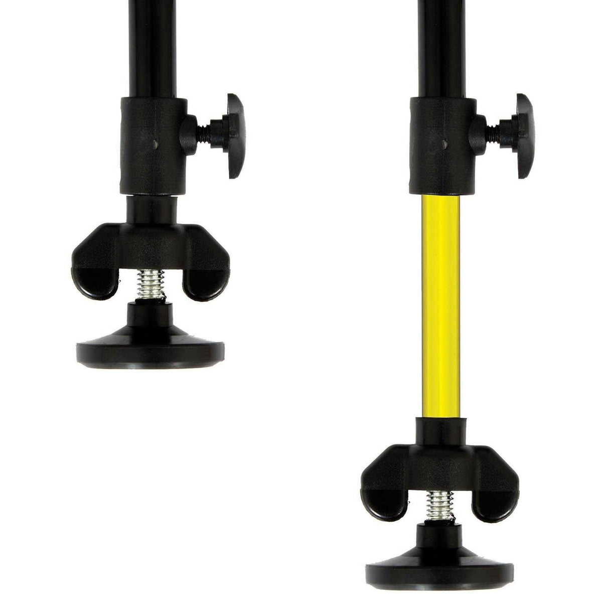 Universal 6-Bar Vehicle Pet Barrier Q958
