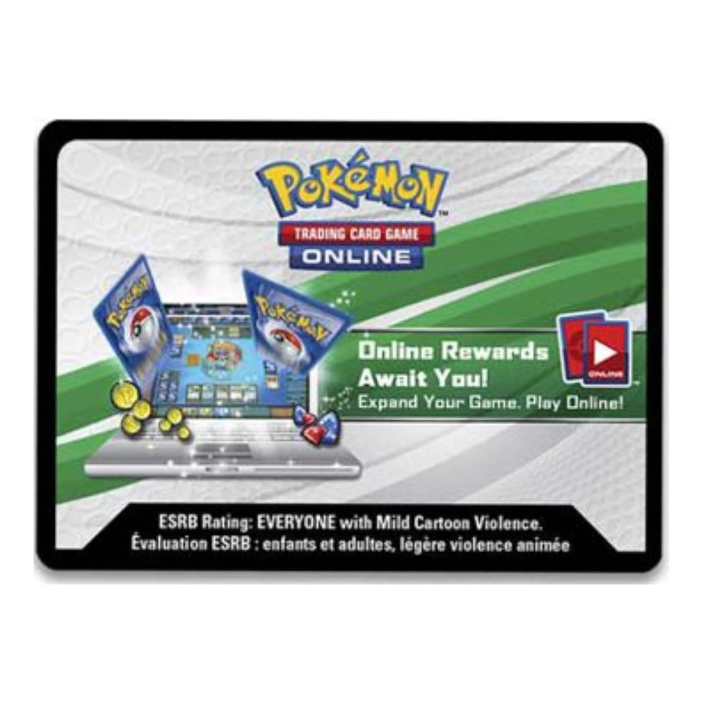 Pokemon Trading Card Games Elite Trainer Box V6673
