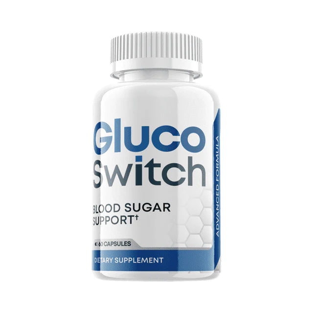 60 Caps Blood Sugar Support Pills W566805