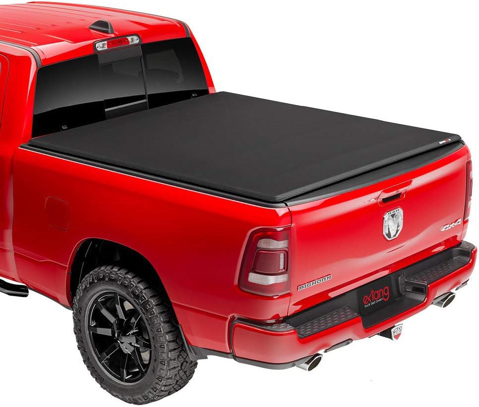 Truck Bed Tonneau Cover M32222