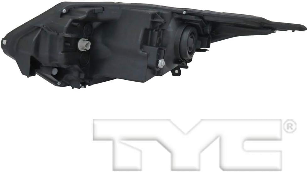 Passenger Side Headlight for Honda HRV 2016 2017 2018 Q626