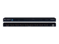 1 Input to 8 Outputs HDMI Distribution Amplifier A4490