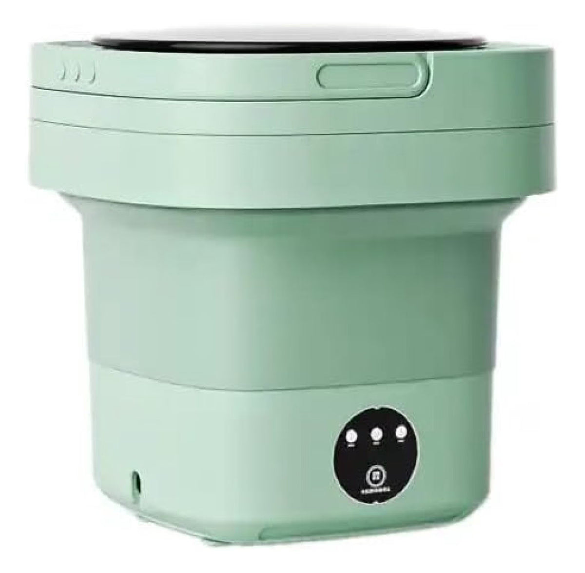 Foldable Mini Portable Clothes Washer Machine M303225