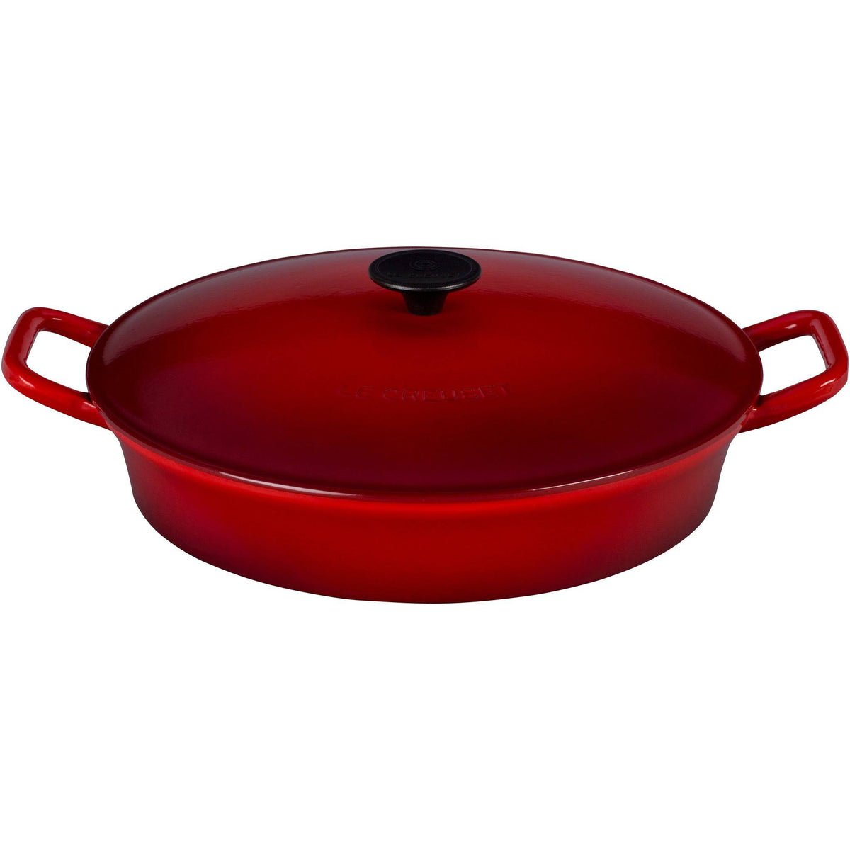 3.75 Quart Cast Iron Cerise Y99334