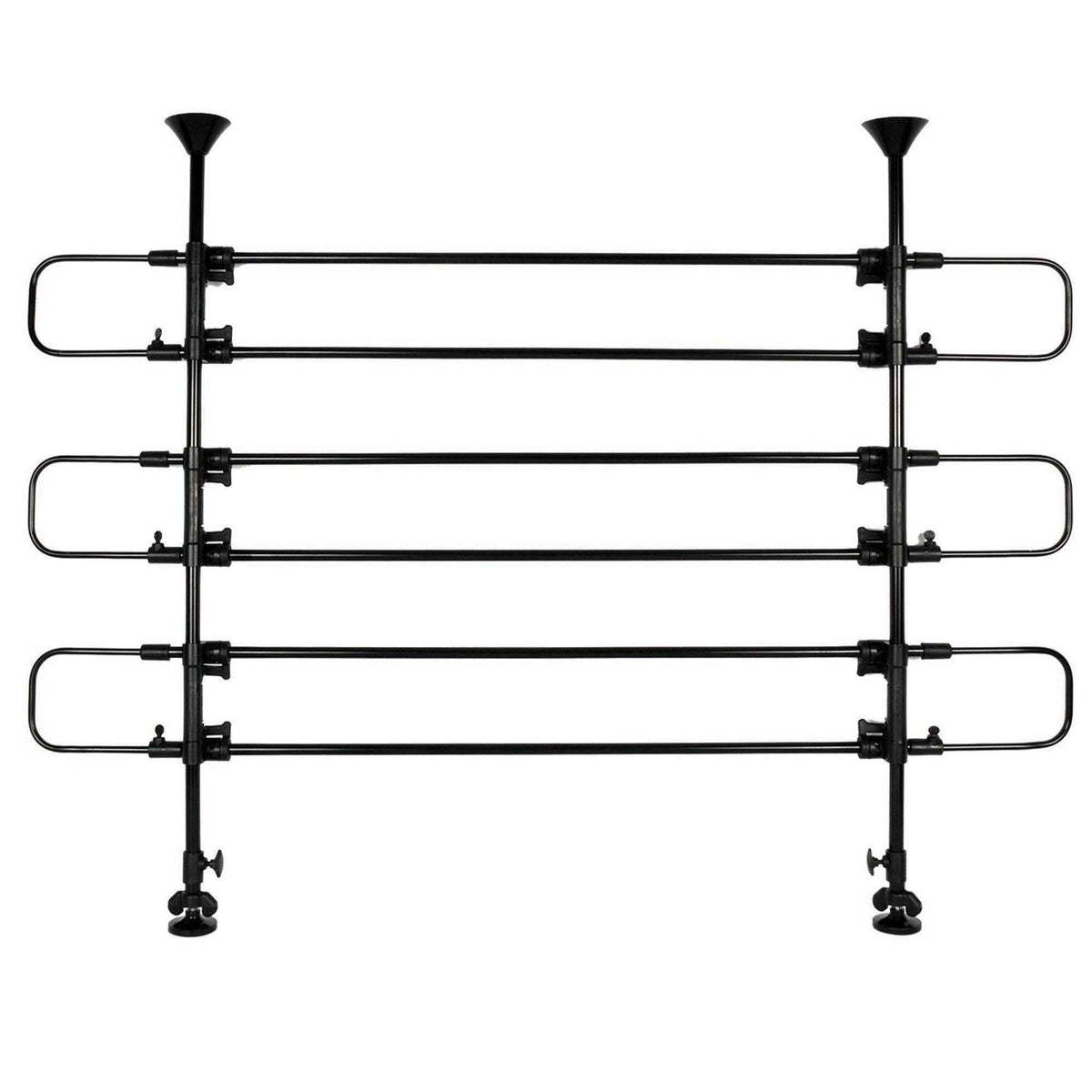 Universal 6-Bar Vehicle Pet Barrier Q958