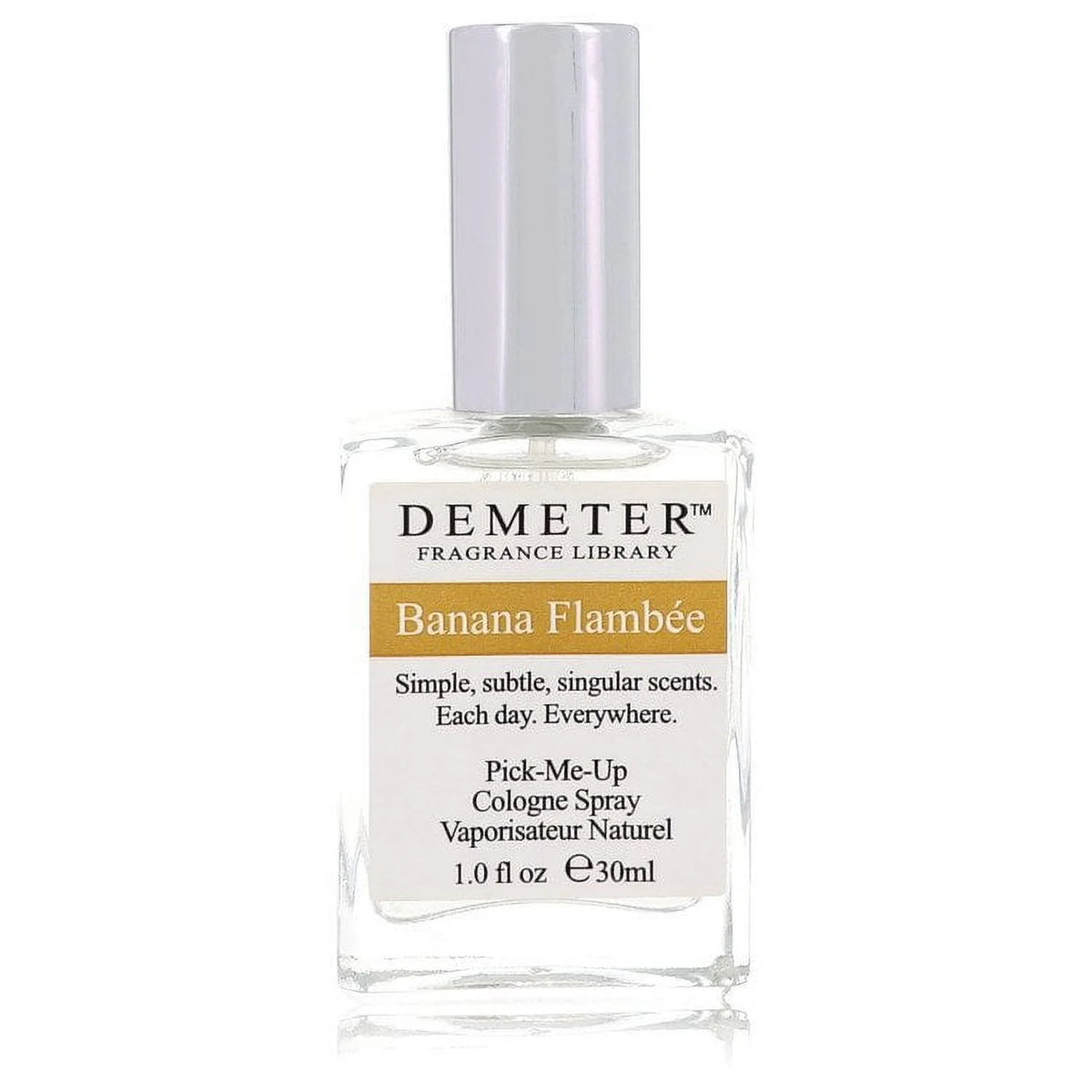 Cologne Spray 1 oz J739