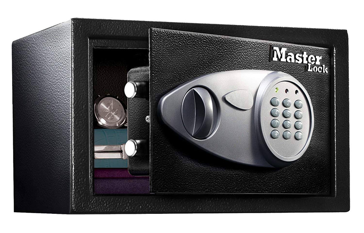 Medium Digital Combination Safe, 16 LITER V13091